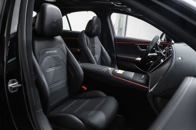 2026 Mercedes-Benz E-Class E 53 AMG® 4MATIC®
