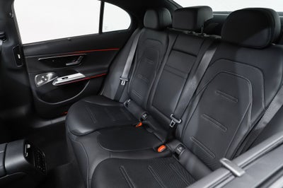 2026 Mercedes-Benz E-Class E 53 AMG® 4MATIC®
