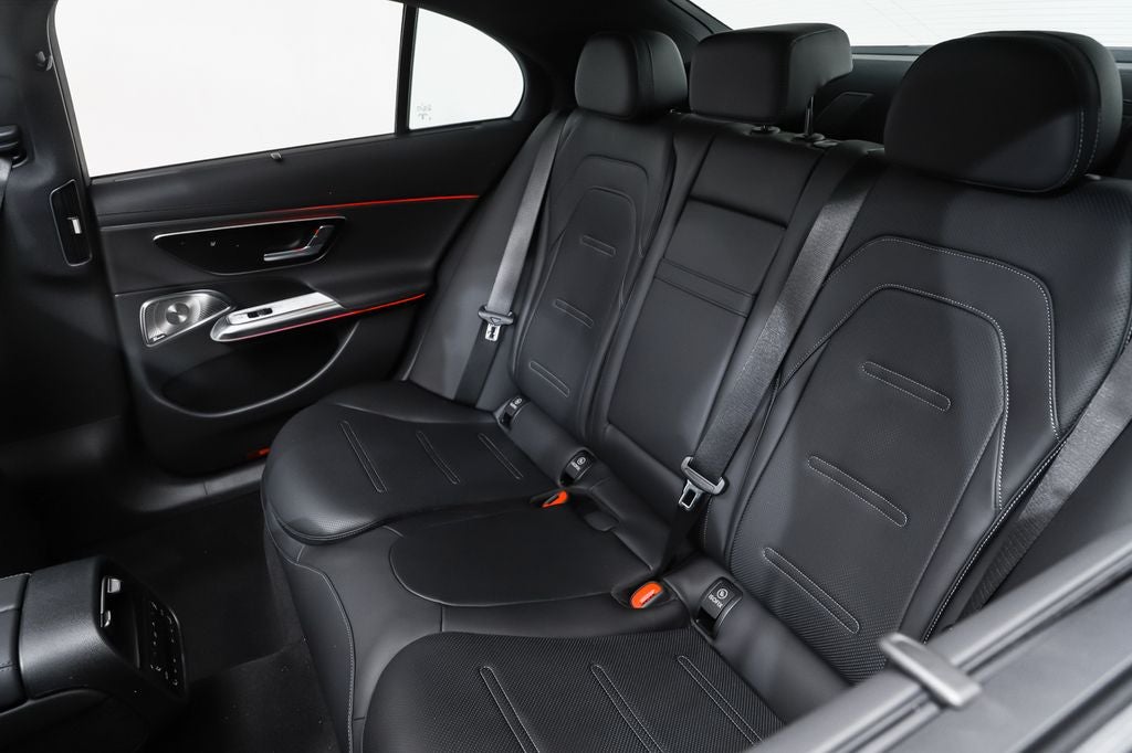 2026 Mercedes-Benz E-Class E 53 AMG® 4MATIC®
