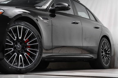 2026 Mercedes-Benz E-Class E 53 AMG® 4MATIC®