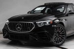 2026 Mercedes-Benz E-Class E 53 AMG® 4MATIC®