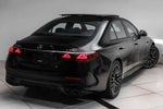 2026 Mercedes-Benz E-Class E 53 AMG® 4MATIC®
