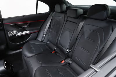 2026 Mercedes-Benz E-Class E 53 AMG® 4MATIC®