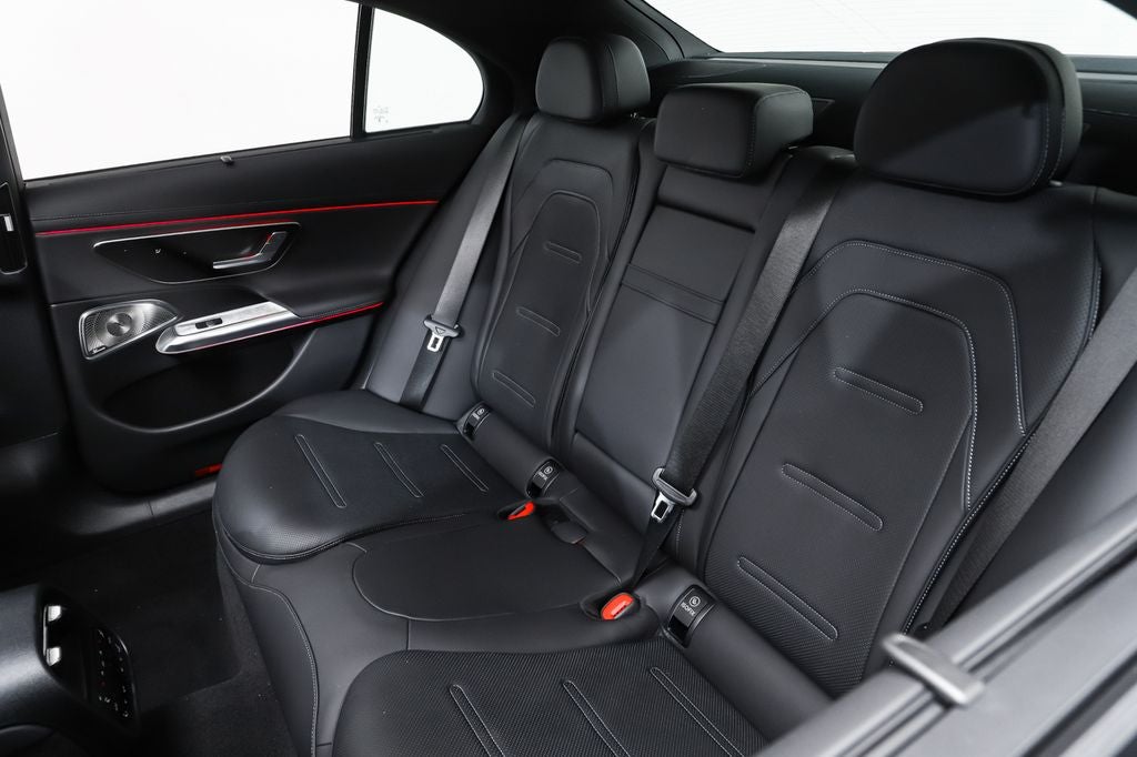 2026 Mercedes-Benz E-Class E 53 AMG® 4MATIC®