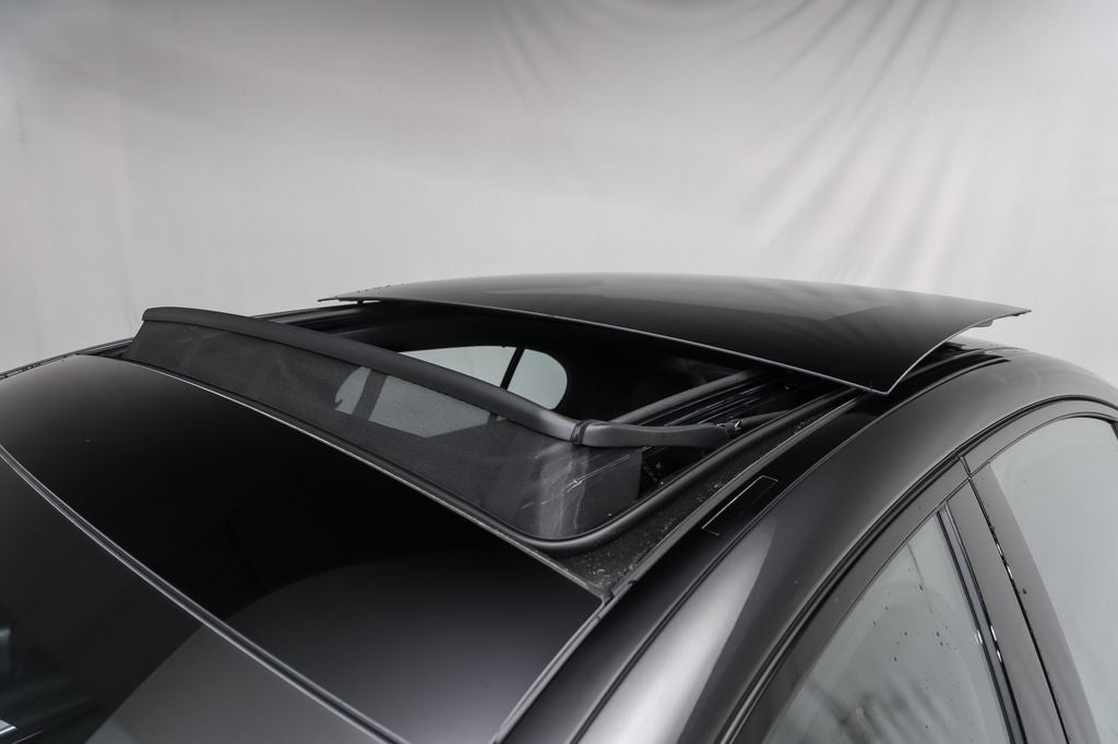2026 Mercedes-Benz E-Class E 53 AMG® 4MATIC®