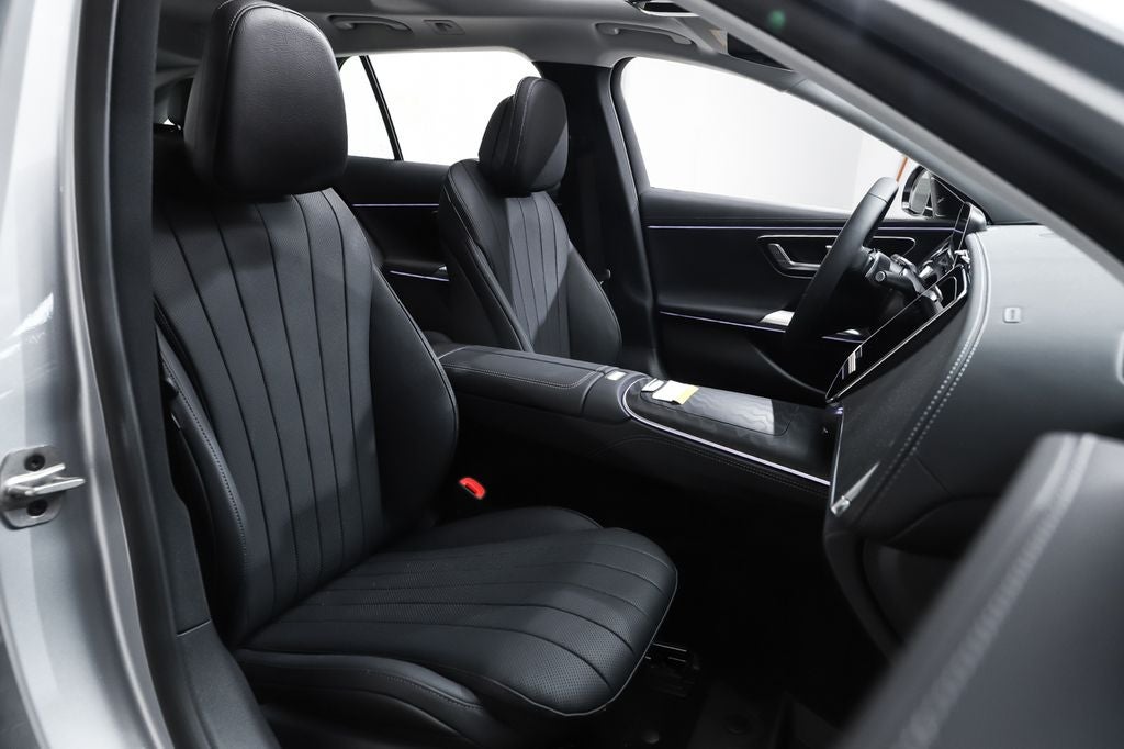 2026 Mercedes-Benz E-Class E 450 4MATIC®