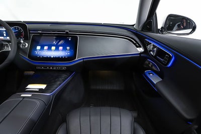 2026 Mercedes-Benz E-Class E 450 4MATIC®