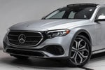 2026 Mercedes-Benz E-Class E 450 4MATIC®