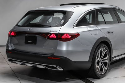 2026 Mercedes-Benz E-Class E 450 4MATIC®