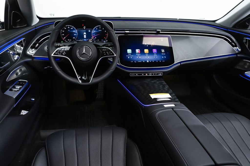 2026 Mercedes-Benz E-Class E 450 4MATIC®