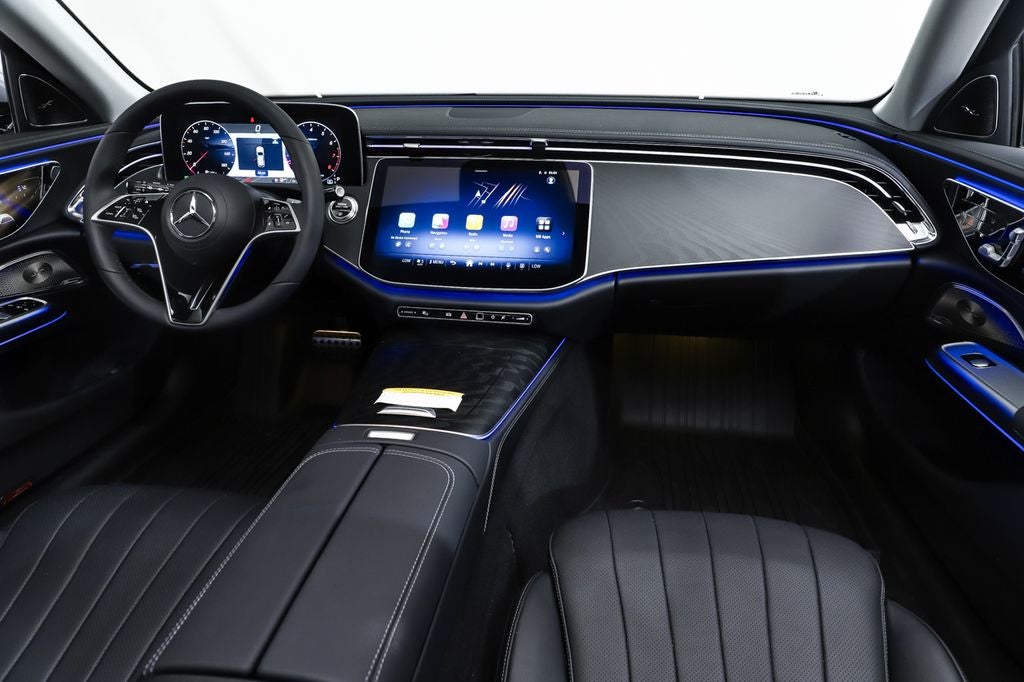 2026 Mercedes-Benz E-Class E 450 4MATIC®