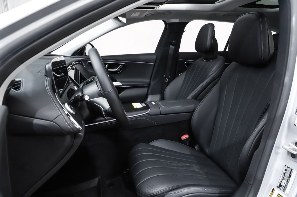 2026 Mercedes-Benz E-Class E 450 4MATIC®