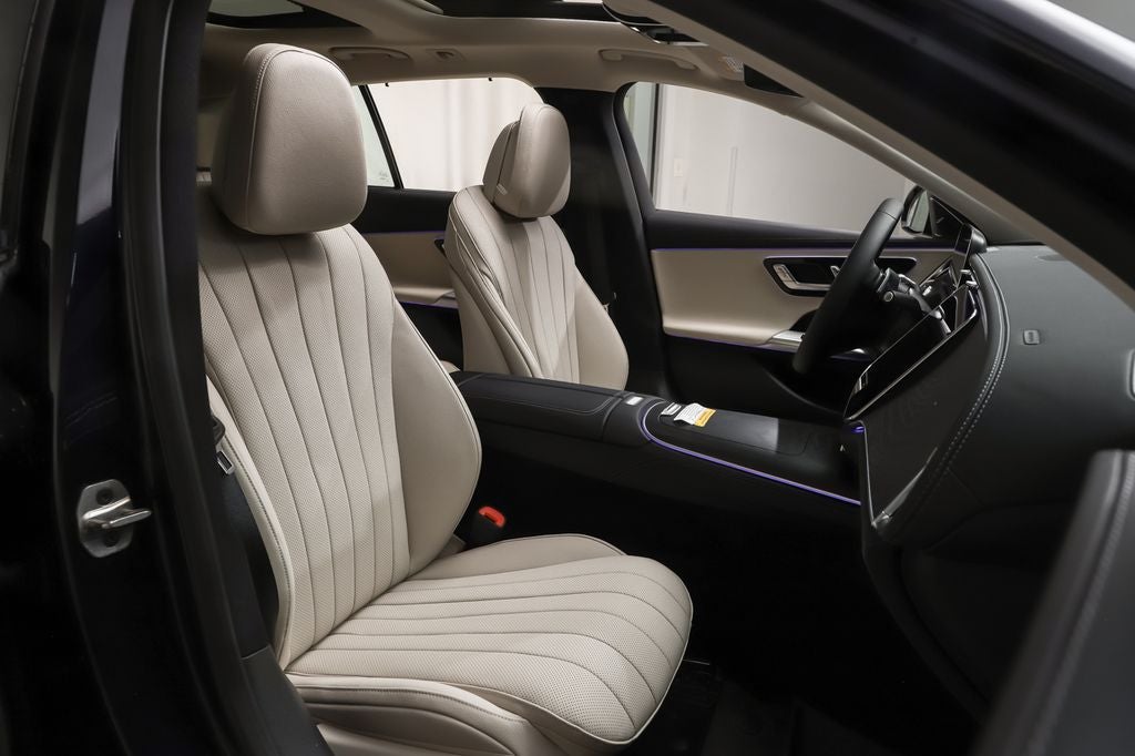2026 Mercedes-Benz E-Class E 450 4MATIC®