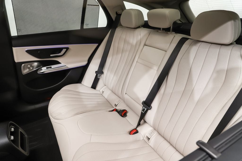 2026 Mercedes-Benz E-Class E 450 4MATIC®