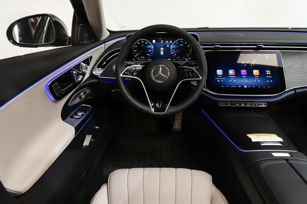 2026 Mercedes-Benz E-Class E 450 4MATIC®