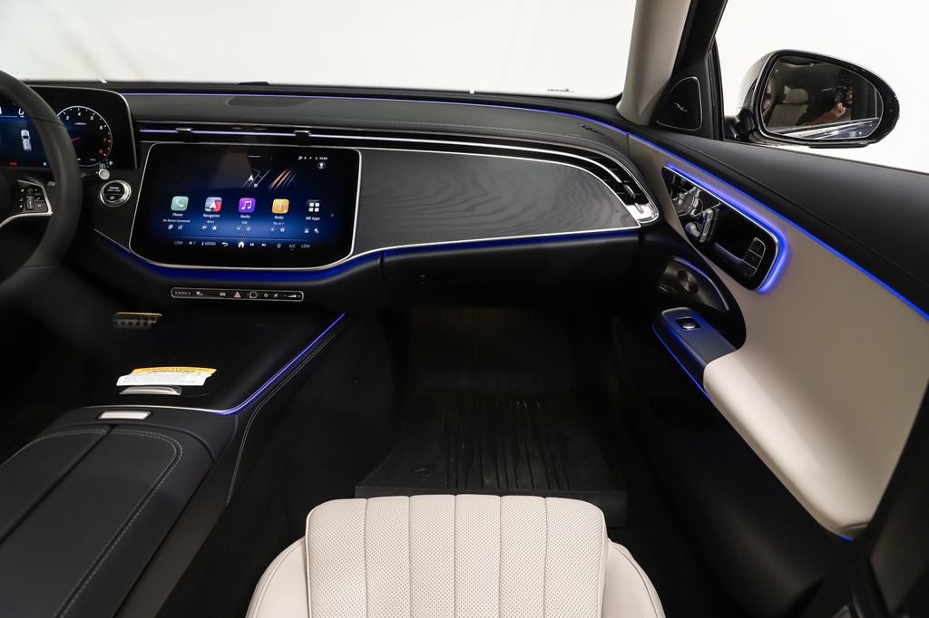 2026 Mercedes-Benz E-Class E 450 4MATIC®