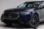 2026 Mercedes-Benz E-Class E 450 4MATIC®