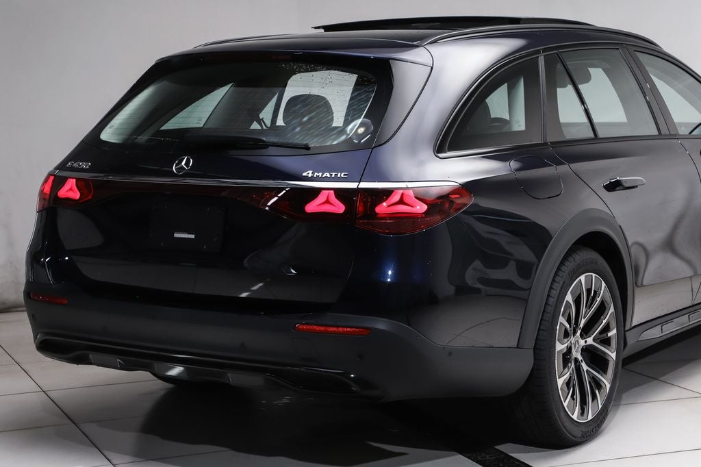 2026 Mercedes-Benz E-Class E 450 4MATIC®
