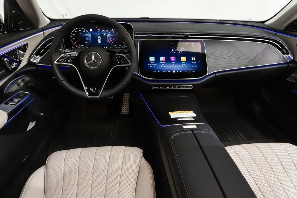 2026 Mercedes-Benz E-Class E 450 4MATIC®