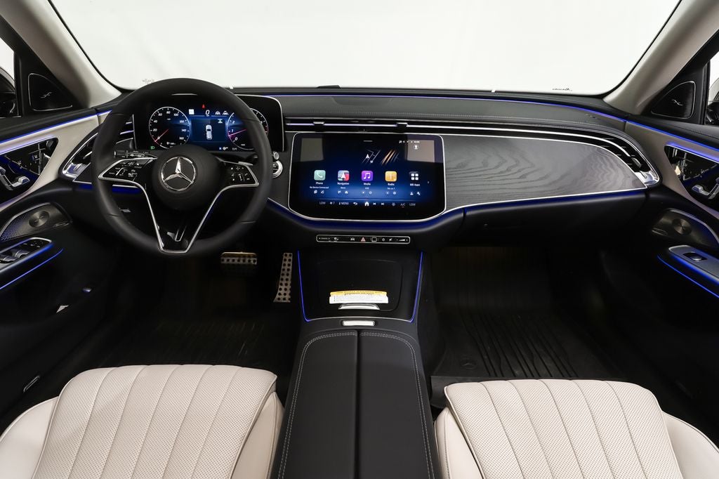2026 Mercedes-Benz E-Class E 450 4MATIC®