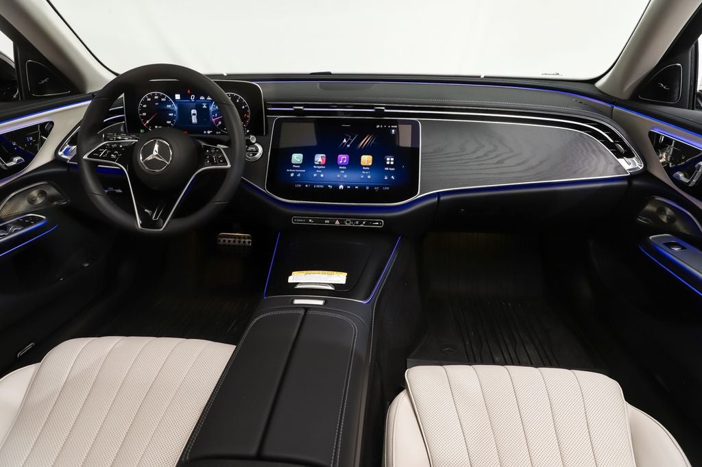 2026 Mercedes-Benz E-Class E 450 4MATIC®