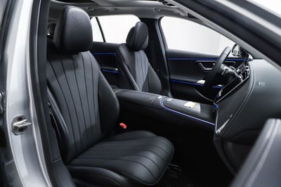 2026 Mercedes-Benz E-Class E 450 4MATIC®