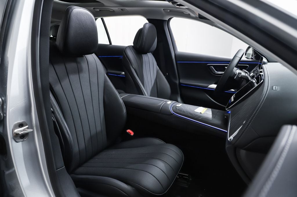 2026 Mercedes-Benz E-Class E 450 4MATIC®