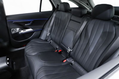 2026 Mercedes-Benz E-Class E 450 4MATIC®
