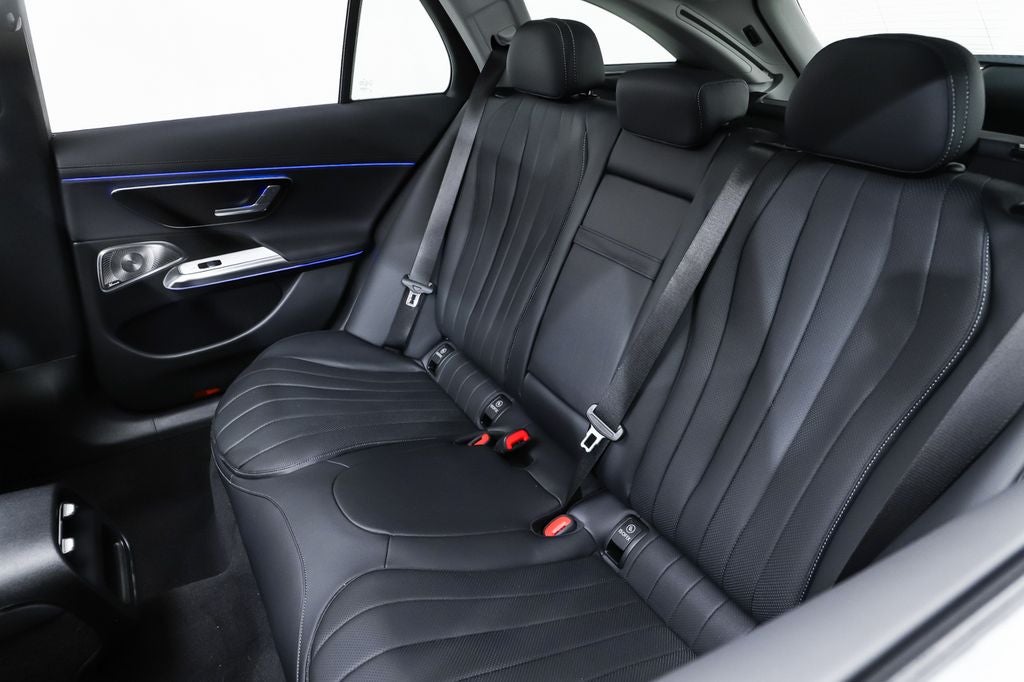 2026 Mercedes-Benz E-Class E 450 4MATIC®