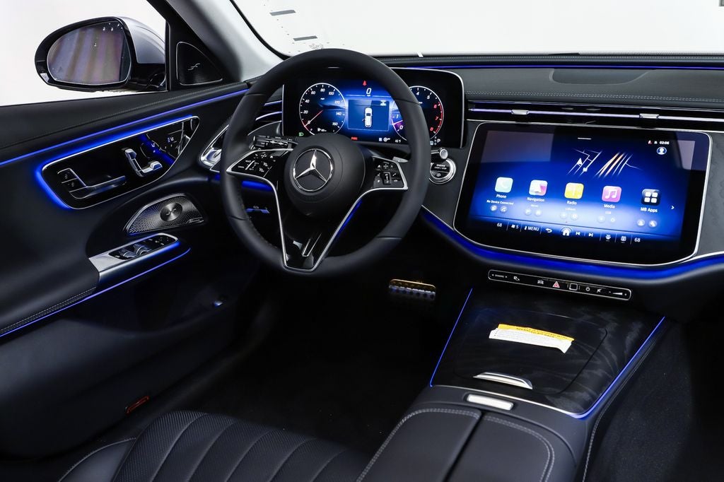 2026 Mercedes-Benz E-Class E 450 4MATIC®