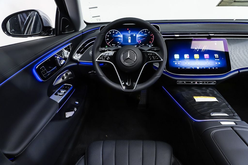 2026 Mercedes-Benz E-Class E 450 4MATIC®