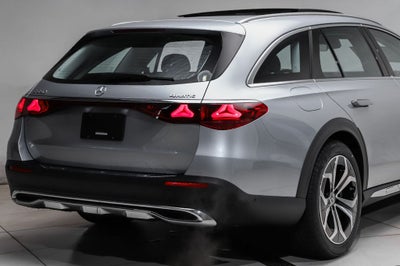 2026 Mercedes-Benz E-Class E 450 4MATIC®