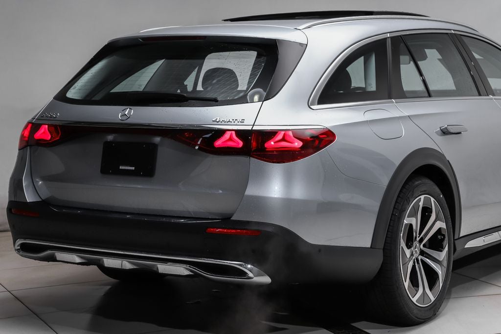 2026 Mercedes-Benz E-Class E 450 4MATIC®