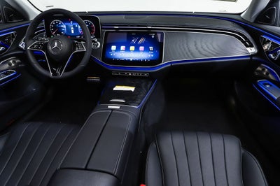 2026 Mercedes-Benz E-Class E 450 4MATIC®