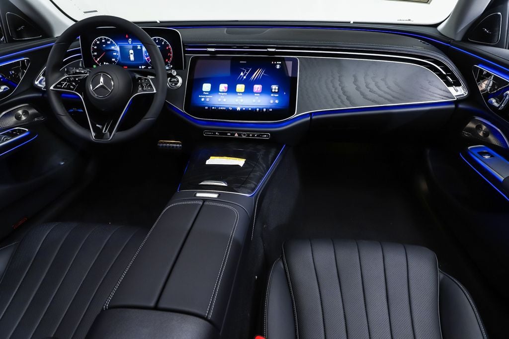 2026 Mercedes-Benz E-Class E 450 4MATIC®