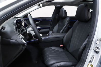 2026 Mercedes-Benz E-Class E 450 4MATIC®