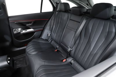 2026 Mercedes-Benz E-Class E 450 4MATIC®