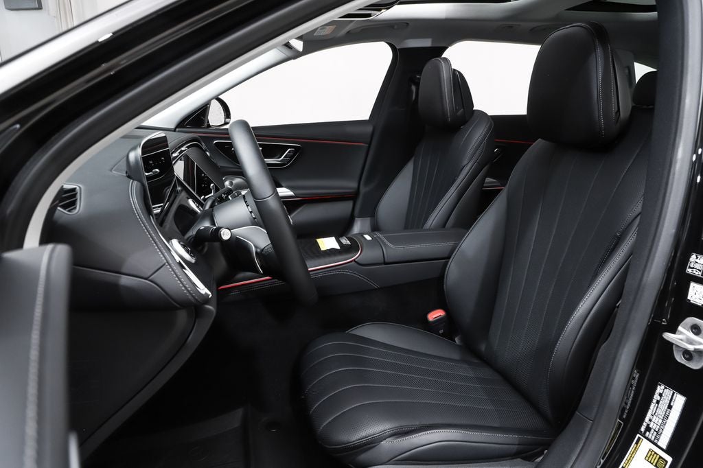 2026 Mercedes-Benz E-Class E 450 4MATIC®