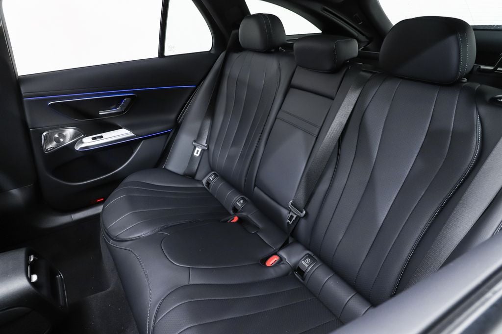 2026 Mercedes-Benz E-Class E 450 4MATIC®