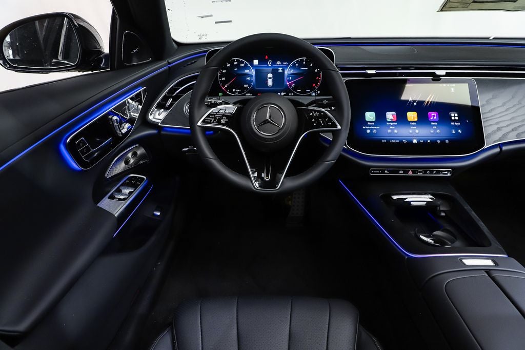 2026 Mercedes-Benz E-Class E 450 4MATIC®