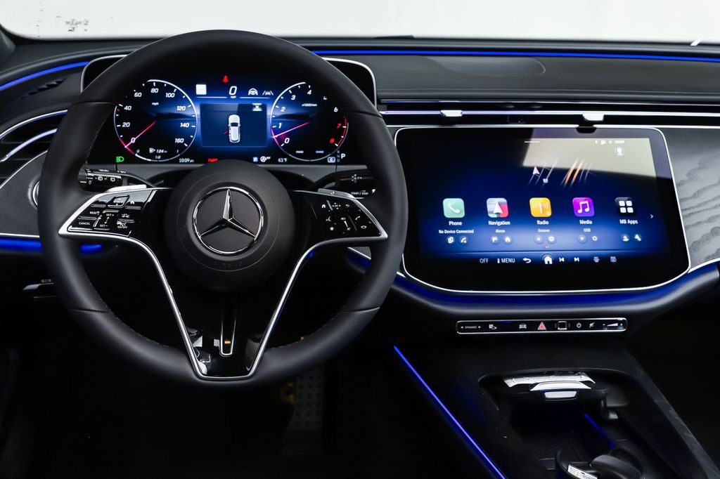 2026 Mercedes-Benz E-Class E 450 4MATIC®