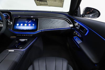 2026 Mercedes-Benz E-Class E 450 4MATIC®