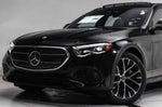 2026 Mercedes-Benz E-Class E 450 4MATIC®