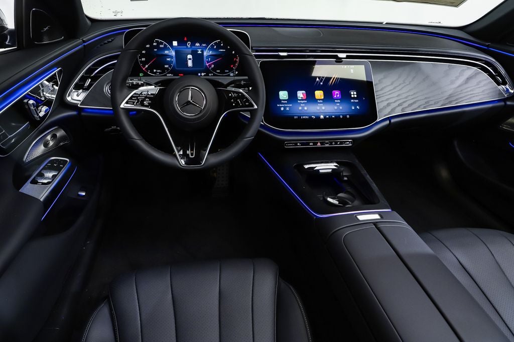 2026 Mercedes-Benz E-Class E 450 4MATIC®