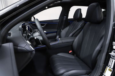2026 Mercedes-Benz E-Class E 450 4MATIC®