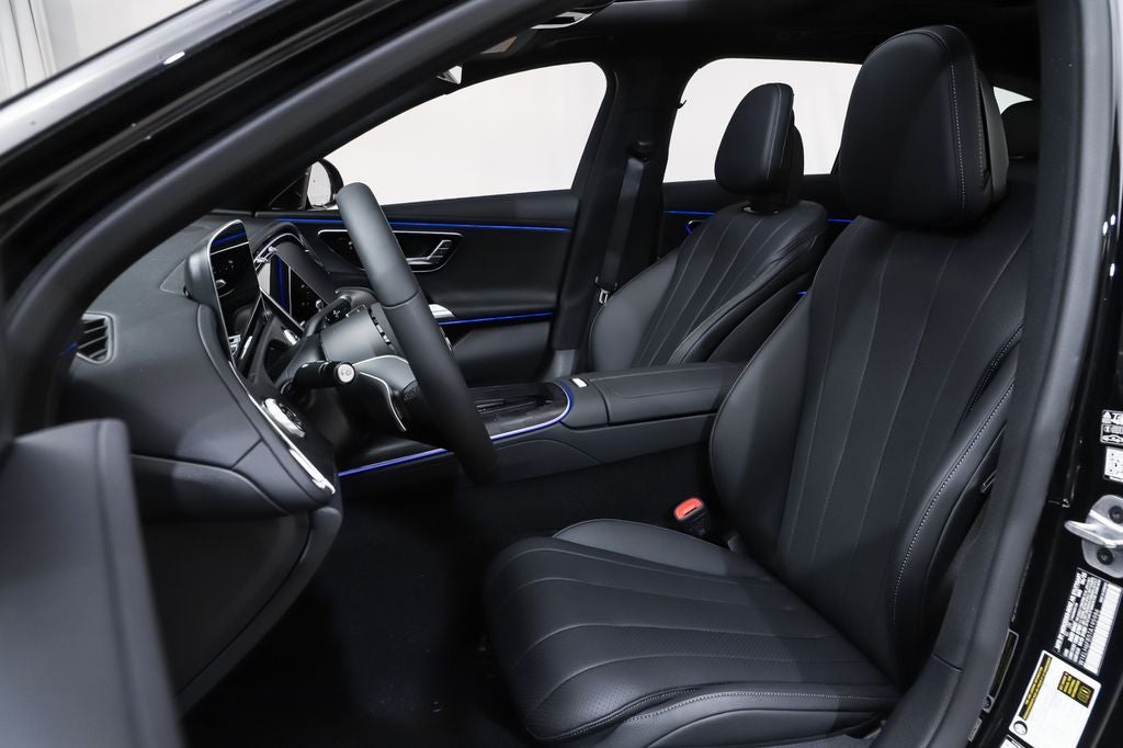 2026 Mercedes-Benz E-Class E 450 4MATIC®