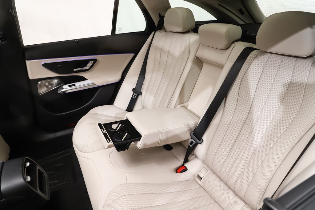 2026 Mercedes-Benz E-Class E 450 4MATIC®