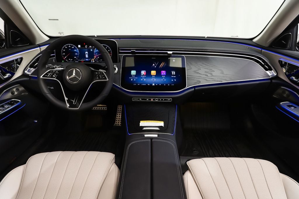 2026 Mercedes-Benz E-Class E 450 4MATIC®