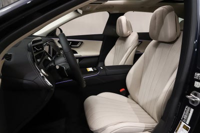 2026 Mercedes-Benz E-Class E 450 4MATIC®