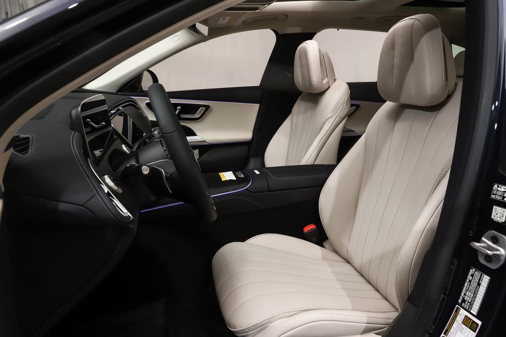 2026 Mercedes-Benz E-Class E 450 4MATIC®